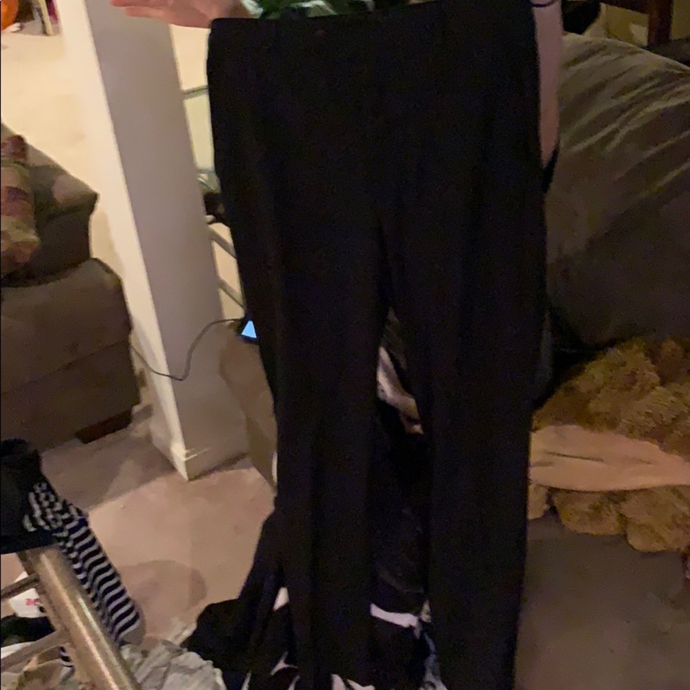 Dress pants